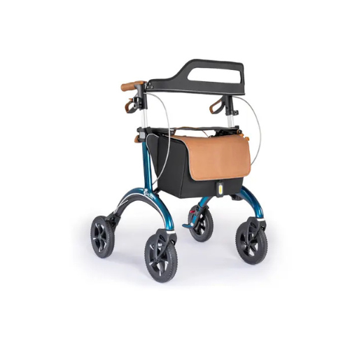 Carbon Rollator