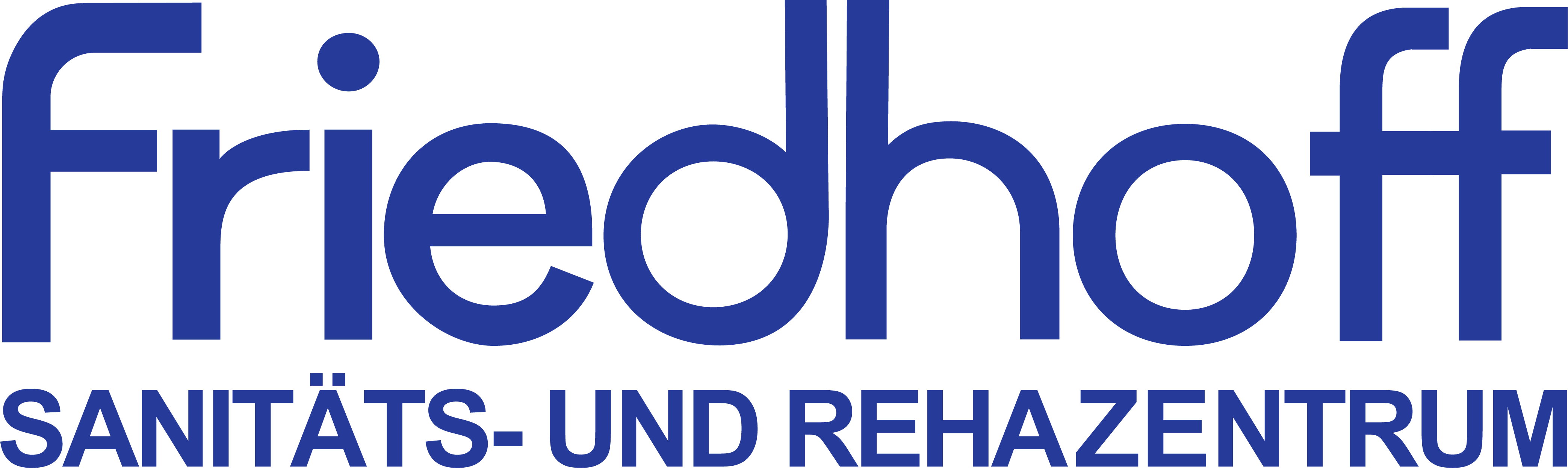 sanitaetshaus logo